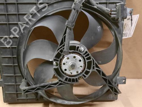 Vifte SKODA FABIA I (6Y2) 1.2 | BP29647980M128 