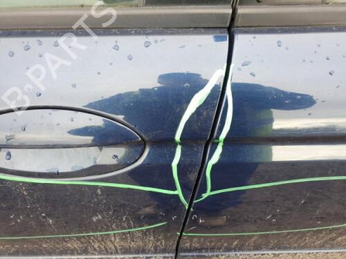 Fuel tank JAGUAR X-TYPE I (X400) 2.1 V6 | BP29648446C62 