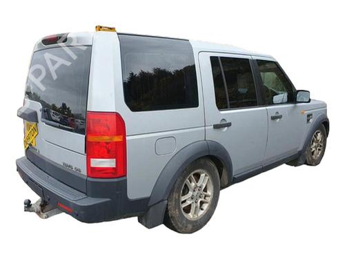 Cinto de segurança frente esquerdo LAND ROVER DISCOVERY IV (L319) 3.0 TD 4x4 (211 hp) 29651324