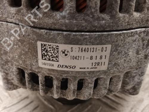 Generator MINI MINI (F56) Cooper D | BP29683087M7 