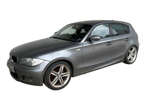 Used Front left window mechanism BMW 1 Coupe (E82) 118 d (136 hp) 29683859