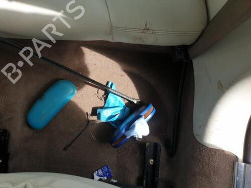 Front left seatbelt JAGUAR XK 8 Coupe (X100) 4.0 | BP28643009I26