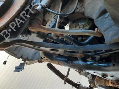 Left front suspension arm MINI MINI COUNTRYMAN (R60) Cooper | BP29652553M12