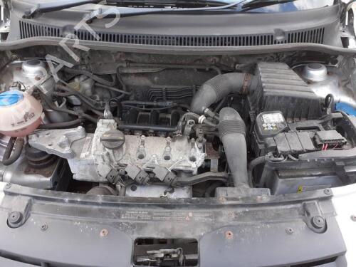 Kjølevifte elektrisk VW FOX Hatchback (5Z1, 5Z3, 5Z4) 1.2 | BP29647321M35 