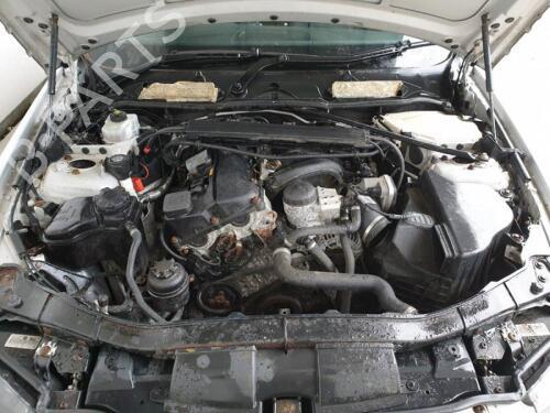 Front right window mechanism BMW 3 (E90) 318 i | BP29649194C23