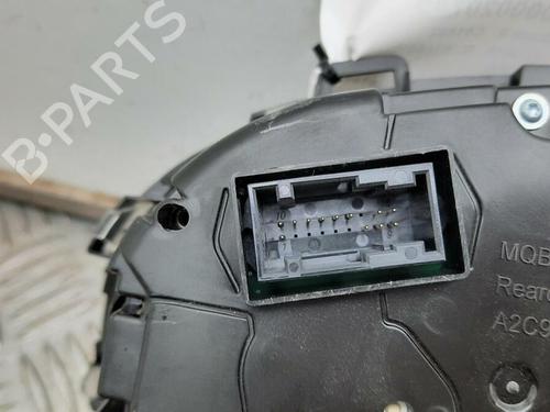 Instrument cluster SEAT IBIZA IV (6J5, 6P1) 1.2 | BP29646242C47 