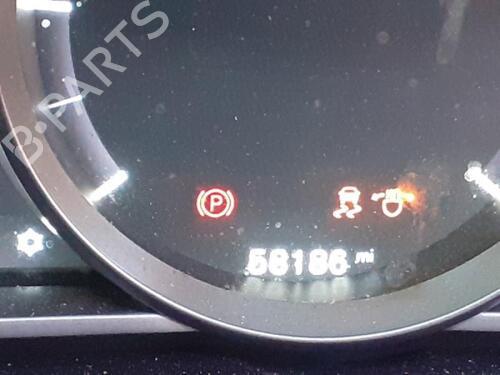 Rear left panel VOLVO V40 Cross Country (526) T4 AWD | BP29675751C60 