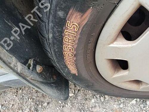 Instrumentbræt VW PASSAT B5.5 (3B3) 1.9 TDI | BP29668482C46 