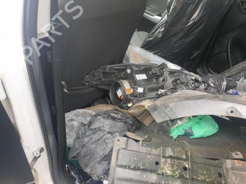 Instrument cluster SUZUKI BALENO (FW, EW) 1.0 (A1K310) | BP30956513C47