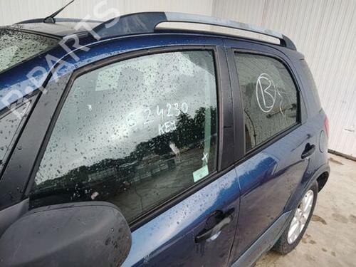 Left mirror FIAT SEDICI (189_) 1.6 16V | BP29681284C26 