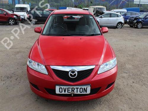 Køler MAZDA 6 Hatchback (GG) 2.0 (GGES) | BP29647893M31