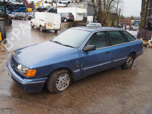 Right taillight FORD SCORPIO I (GAE, GGE) 2.0 i | BP29648889C35 