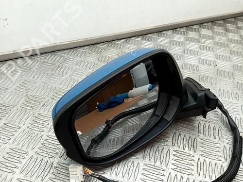 Left mirror HONDA JAZZ III (GE_, GG_, GP_, ZA_) 1.4 | BP29684998C26 