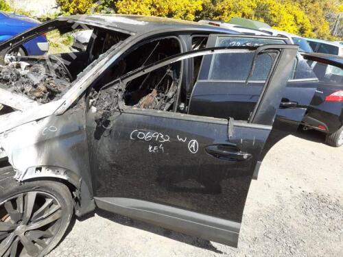 Rear axle PEUGEOT 3008 II SUV (MC_, MR_, MJ_, M4_) 1.2 THP/ PureTech 130 (MRHNSM, MRHNSU, MRHNSJ, MRHNYW,... | BP29671406M2 