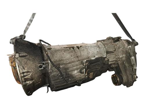 Gearbox MERCEDES-BENZ R-CLASS (W251, V251) R 320 CDI 4-matic (251.022, 251.122) | BP29664267M3 
