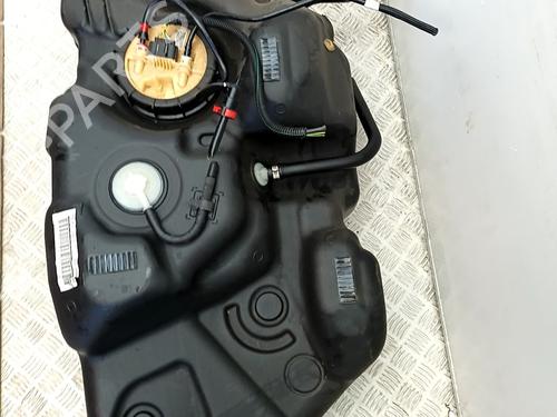 Fuel tank FORD TOURNEO CONNECT / GRAND TOURNEO CONNECT V408 MPV 1.5 EcoBlue | BP29848567C62