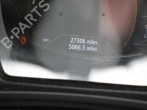 Starter RENAULT KADJAR (HA_, HL_) 1.5 dCi 110 (HLA3) | BP29679466M8 