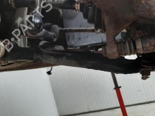 Front wiper motor AUDI A3 Limousine (8VS, 8VM) 1.4 TFSI | BP29674068M29 