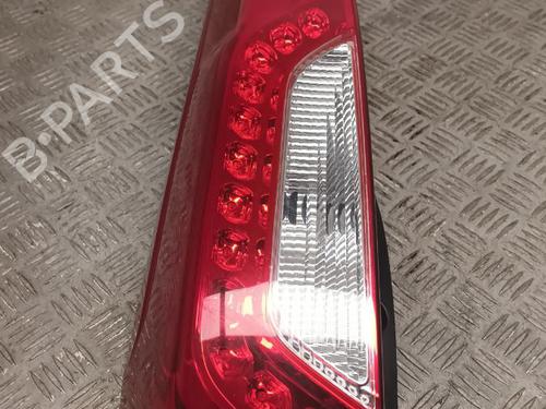 Right taillight NISSAN NAVARA NP300 (D40) 2.5 dCi 4WD (D40TT, D40T, D40M, D40BB) | BP31606330C35 