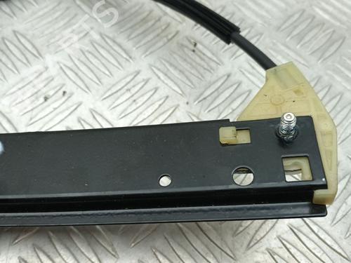 Rear right window mechanism AUDI A4 B9 (8W2, 8WC) 1.4 TFSI | BP29659404C25 