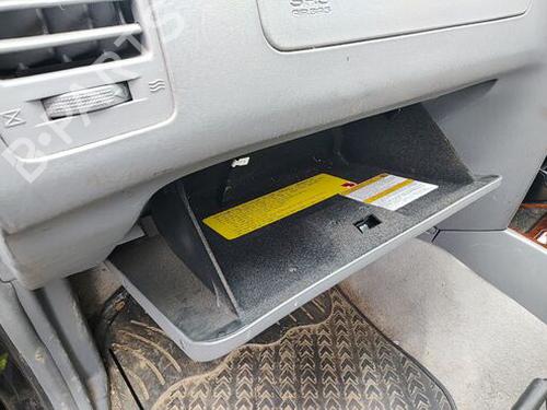 Instrument cluster HYUNDAI TERRACAN (HP) 2.9 CRDi 4WD | BP29664131C47 