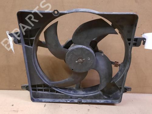 Køleblæser FORD KA (RB_) 1.3 i ROCAM | BP29647957M128 