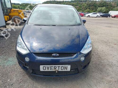 Left sun visor FORD S-MAX (WA6) 2.0 TDCi | BP33418518I1 - Image 9