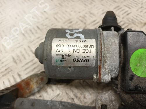 Front wiper motor FORD KA (RU8) 1.2 | BP29665722M29