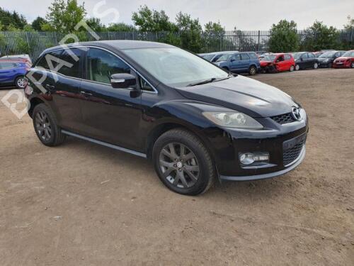 Grille MAZDA CX-7 (ER) 2.3 MZR DISI Turbo AWD (ER3P) | BP28650584C40 