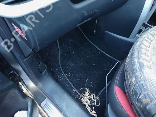 Fuel flap PEUGEOT 207 (WA_, WC_) 1.4 | BP29661157C131 