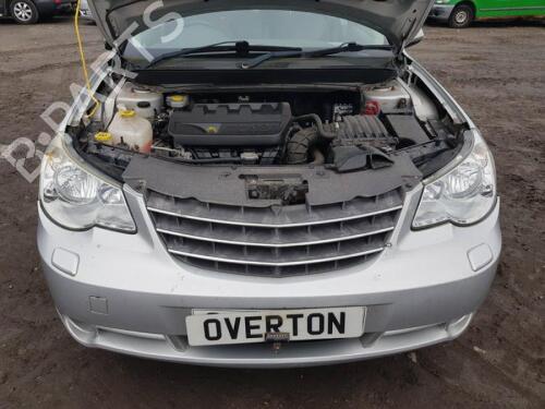Fuel tank CHRYSLER SEBRING (JS) 2.0 VVT | BP29648280C62