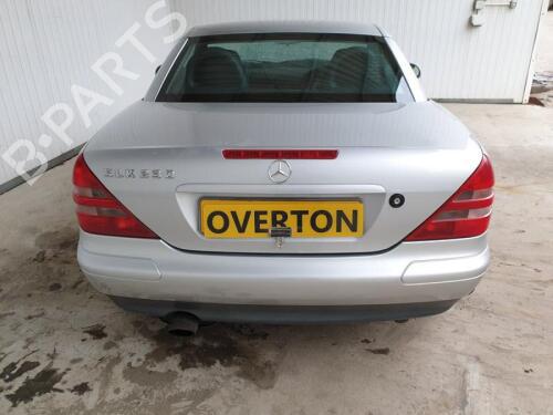 Driver airbag MERCEDES-BENZ SLK (R170) 230 Kompressor (170.447) | BP29649620C9 