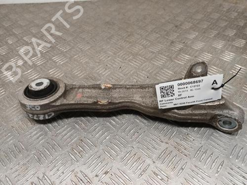 Used Right front suspension arm JAGUAR XF I (X250) 3.0 D (241 hp) 29647638