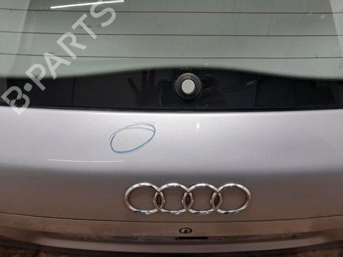 Bagklap CC/Kombi-Coupé AUDI A3 (8L1) 1.9 TDI quattro | BP29669875C6
