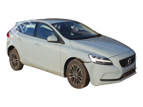 Used Windscreen washer tank VOLVO V40 Hatchback (525) T3 (152 hp) 29646942
