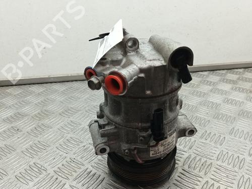 Compressor A/A VAUXHALL INSIGNIA Mk II (B) Hatchback (Z18) 2.0 D (68) (170 hp) 29682781