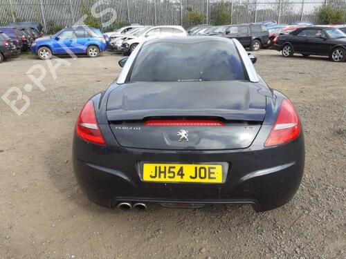 Other PEUGEOT RCZ 1.6 16V | BP29647305O1 