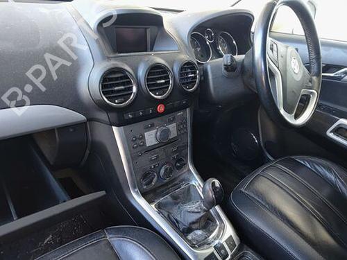 Starter VAUXHALL ANTARA A (L07) 2.2 CDTi 4x4 | BP33565012M8 - Image 11