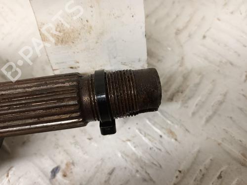 Right front driveshaft FIAT DOBLO Box Body/MPV (223_) 1.9 JTD (223ZXE1A) | BP29667789M39 