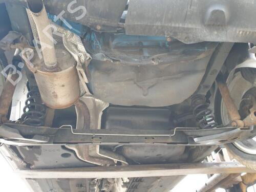Shock absorber spring RENAULT CAPTUR I (J5_, H5_) 1.2 TCe (J5AU) | BP29672430C152 