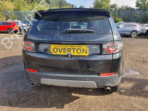 Vindusheismekanisme høyre foran LAND ROVER RANGE ROVER IV (L405) 4.4 SDV8 4x4 | BP29652259C23