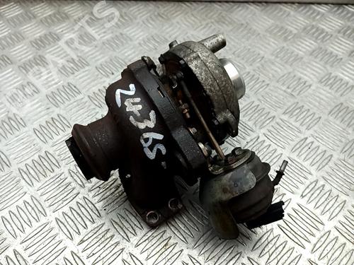 Turbolader/Kompressor VOLVO S40 II (544) D2 (115 hp) 29740658