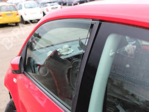 Left taillight VW UP! (121, 122, BL1, BL2, BL3, 123) 1.0 | BP29679443C34