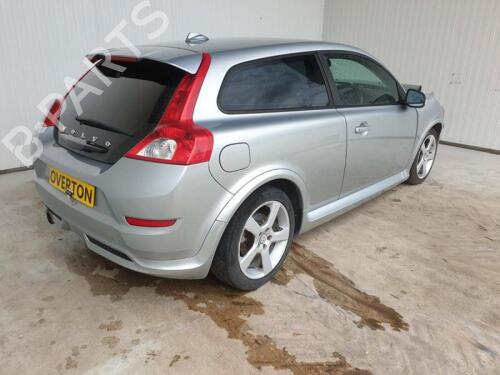 Hand brake VOLVO C30 (533) 1.6 D | BP29649276I18 