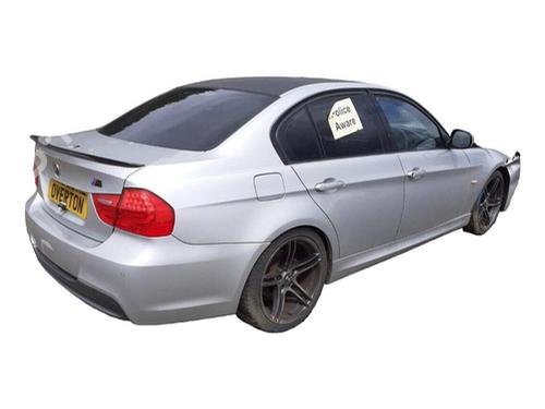 Kombinert Instrument BMW 3 (E90) 318 d (143 hp) 29649161