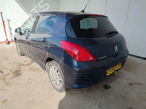 Right taillight PEUGEOT 208 I (CA_, CC_) 1.6 THP | BP31866035C35