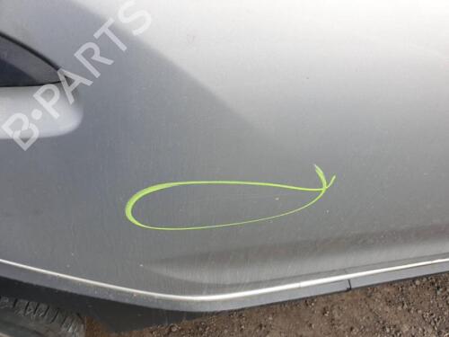 Right sun visor DACIA SANDERO II TCe 90 (B8M1, B8MA, B8AC) | BP29681117I2 