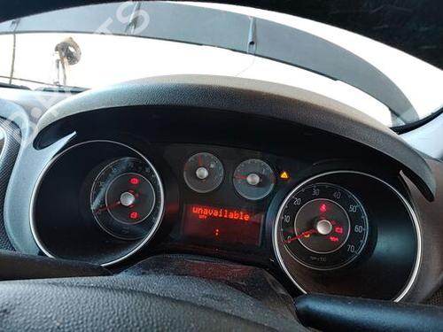 Starter FIAT PUNTO (199_) 1.2 (199AXZ1A, 199BXZ1A) | BP33158570M8  - Image 6