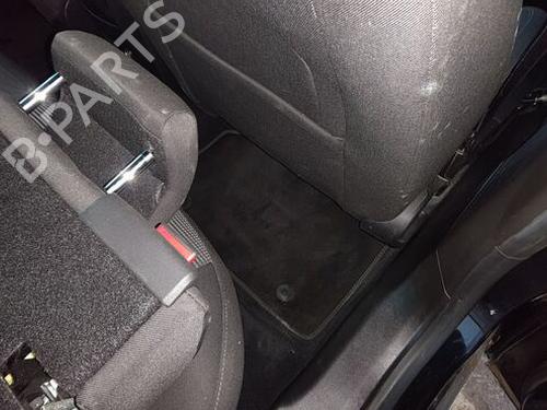 Left rear door VAUXHALL INSIGNIA Mk I (A) Hatchback (G09) 1.6 CDTI (68) | BP31693200C4 