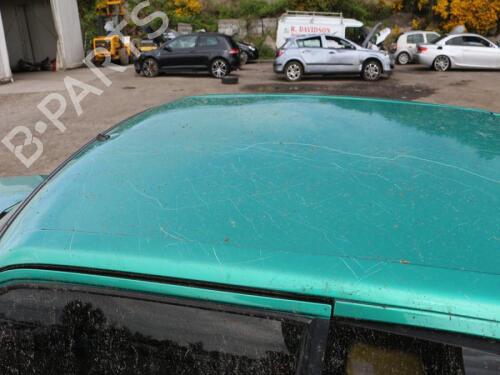 Front left door window PEUGEOT 205 II (20A/C) 1.6 GTI | BP29669493C18 